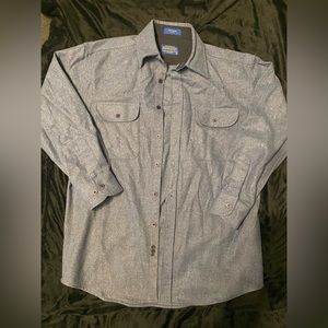 Pendleton Field Shirt